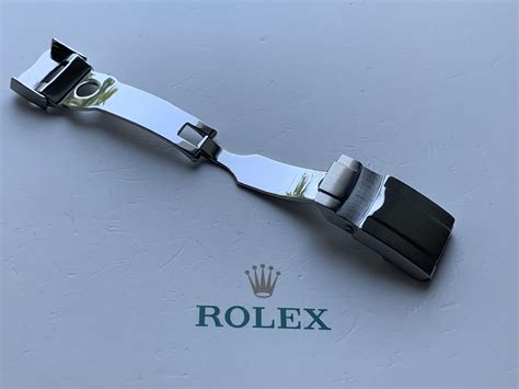 rolex daytona clasp